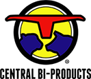 Central Bi-Products Logo